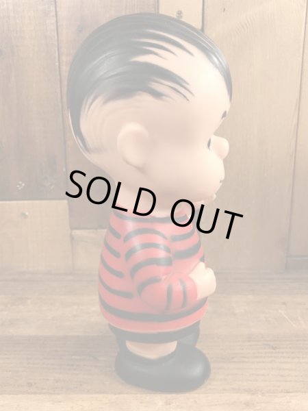 ライナス ビンテージ ハンガーフォード スヌーピー 50年代