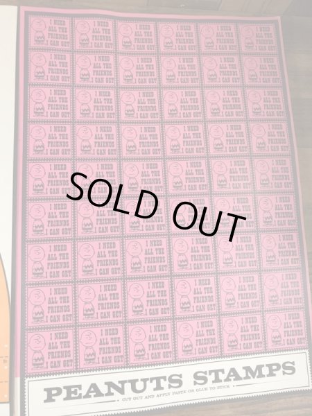 スヌーピー ヴィンテージ プロジェクトブック ピーナッツギャング 60’s
