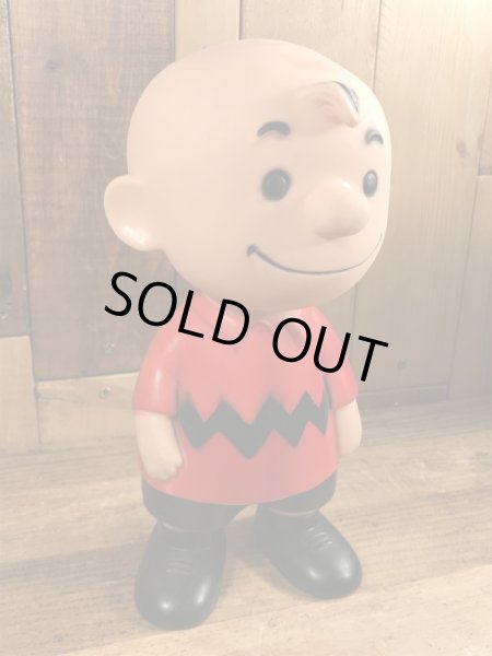 チャーリーブラウン　ビンテージ　ハンガーフォード　スヌーピー　50年代