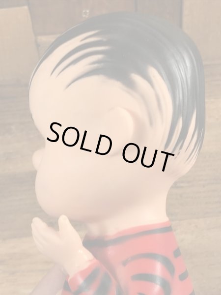 ライナス ビンテージ ハンガーフォード スヌーピー 50年代