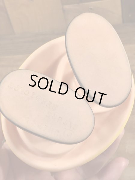 ルーシー　ヴィンテージ　ハンガーフォード　スヌーピー　ソフビドール