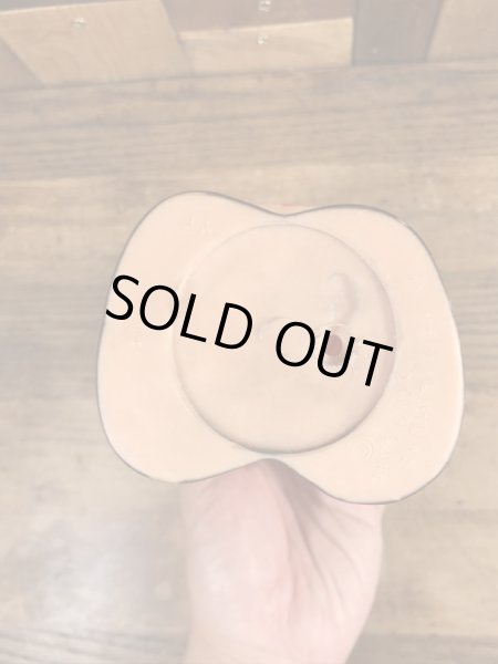 ライナス ヴィンテージ ハンガーフォード スヌーピー ソフビフィギュア