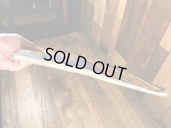 スヌーピー ヴィンテージ プロジェクトブック ピーナッツギャング 60’s