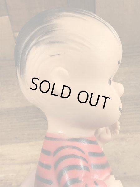 ライナス ビンテージ ハンガーフォード スヌーピー 50年代