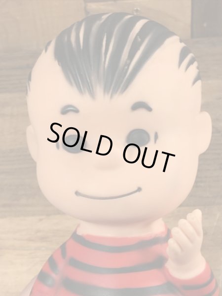 ライナス ビンテージ ハンガーフォード スヌーピー 50年代