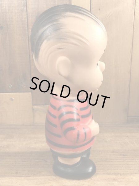 ライナス ビンテージ ハンガーフォード スヌーピー 50年代