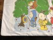 スヌーピー ビンテージ ピローケース ピーナッツギャング 70年代