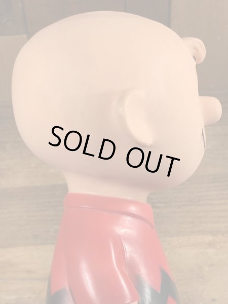 チャーリーブラウン　ビンテージ　ハンガーフォード　スヌーピー　50年代