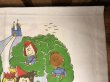 スヌーピー ヴィンテージ 枕カバー ピーナッツギャング 生地