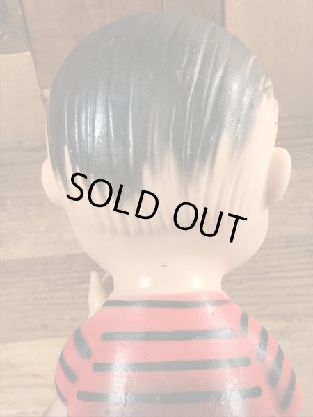 ライナス ビンテージ ハンガーフォード スヌーピー 50年代