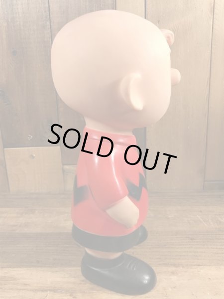 チャーリーブラウン　ビンテージ　ハンガーフォード　スヌーピー　50年代