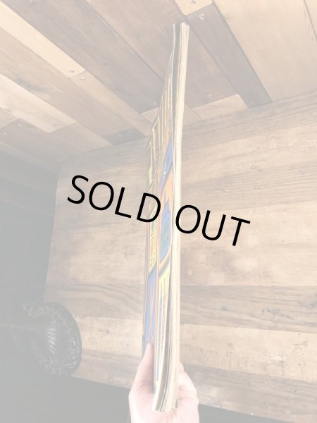 スヌーピー ビンテージ プロジェクトブック ピーナッツギャング 60年代