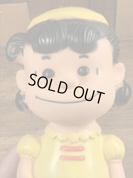 ルーシー　ビンテージ　ハンガーフォード　スヌーピー　50年代