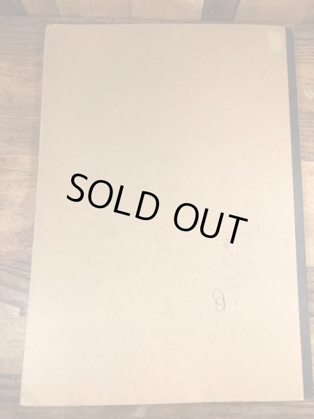 スヌーピー ヴィンテージ プロジェクトブック ピーナッツギャング 60’s