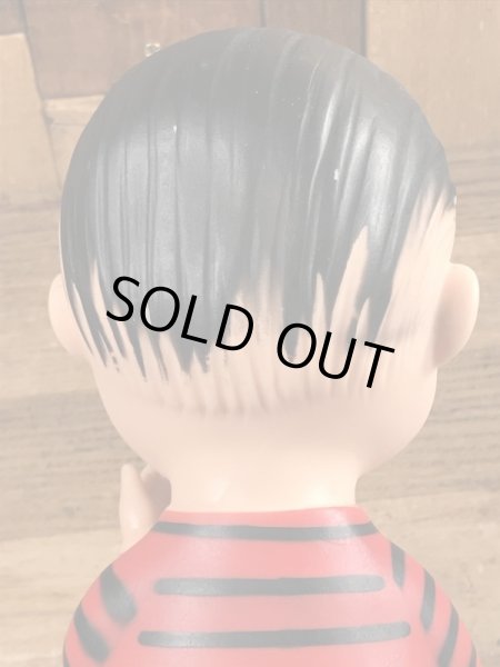 ライナス ビンテージ ハンガーフォード スヌーピー 50年代