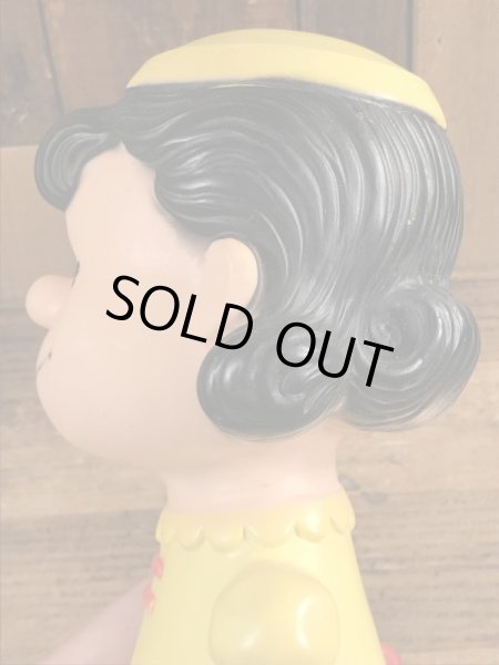 ルーシー　ビンテージ　ハンガーフォード　スヌーピー　50年代