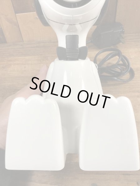 スヌーピー　ビンテージ　ドライヤー　ピーナッツ　90年代