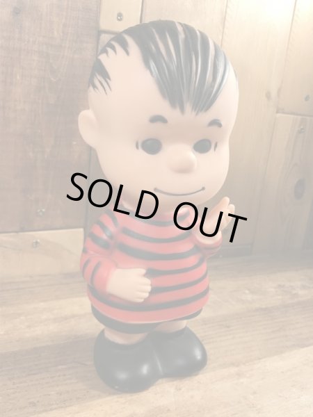 ライナス ビンテージ ハンガーフォード スヌーピー 50年代