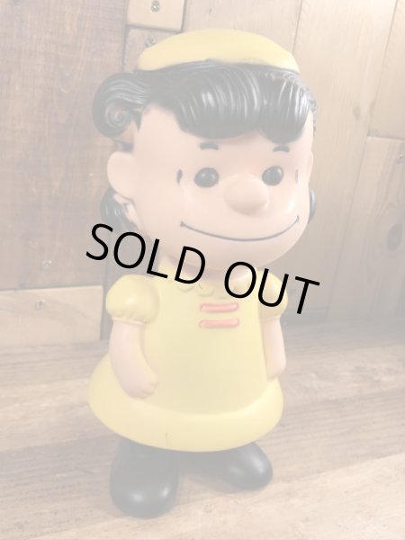 ルーシー　ビンテージ　ハンガーフォード　スヌーピー　50年代