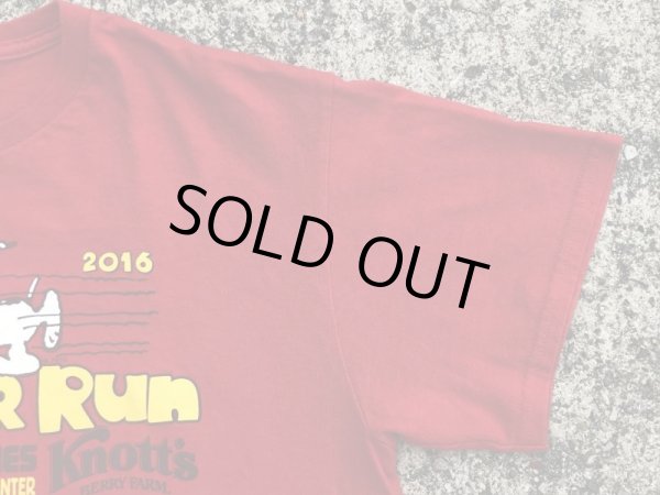 スヌーピー　ヴィンテージ　Tシャツ　ウッドストック　古着