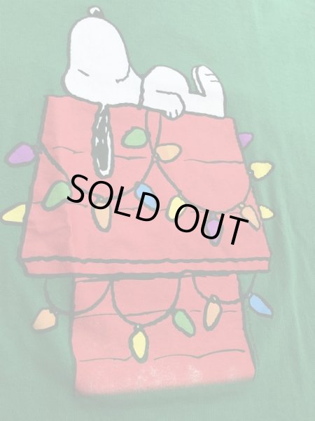 スヌーピー　ビンテージ　Tシャツ　古着　ピーナッツ