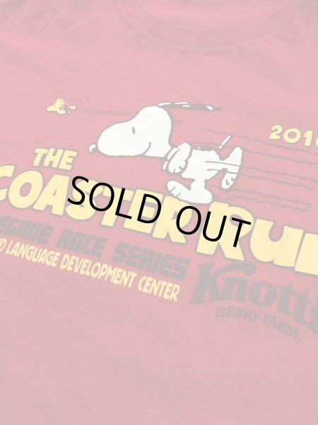 スヌーピー　ビンテージ　Tシャツ　ウッドストック　古着