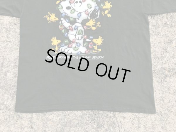 スヌーピー ビンテージ Tシャツ 古着 ウッドストック