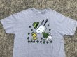 スヌーピー　ヴィンテージ　Tシャツ　古着　ウッドストック