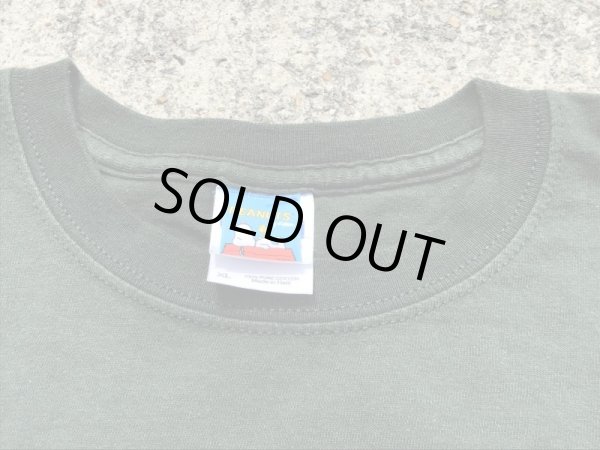 スヌーピー ビンテージ Tシャツ 古着 ウッドストック