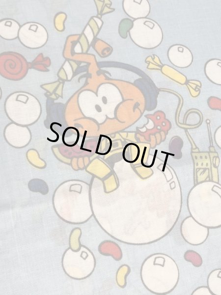 スノークス　ヴィンテージ　枕カバー　ハンナバーベラ　80’s