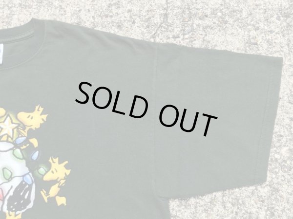 スヌーピー ヴィンテージ Tシャツ 古着 ウッドストック