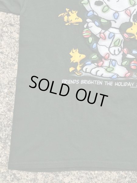 スヌーピー ヴィンテージ Tシャツ 古着 ウッドストック