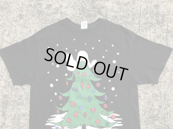 スヌーピー　ヴィンテージ　Tシャツ　古着　ウッドストック