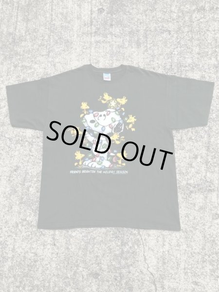スヌーピー ヴィンテージ Tシャツ 古着 ウッドストック