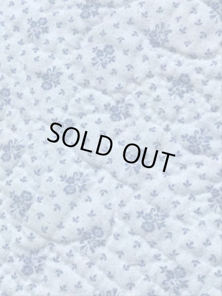 スマーフ　ヴィンテージ　敷物　お布団　80’s