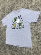 スヌーピー　ビンテージ　Tシャツ　古着　ウッドストック