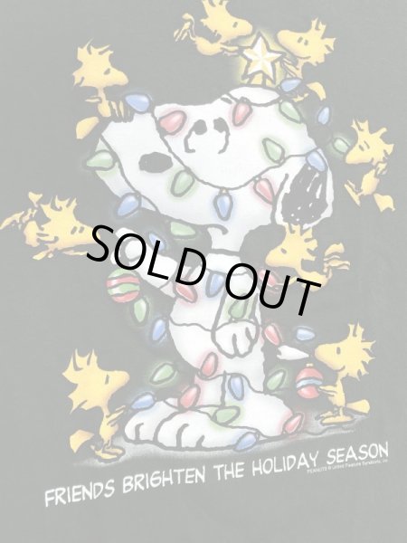 スヌーピー ビンテージ Tシャツ 古着 ウッドストック