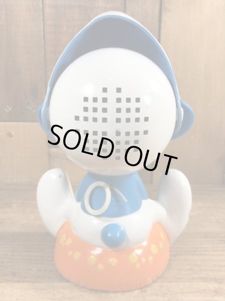 スマーフ　ヴィンテージ　チャッターチャムス　Mattel　80’s