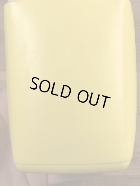 スマーフ　ヴィンテージ　サーモスボトル　80’s