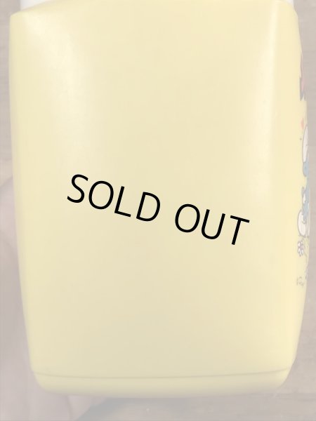 スマーフ　ヴィンテージ　サーモスボトル　80’s