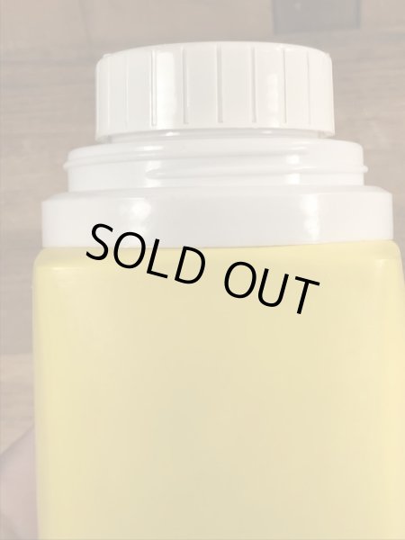 スマーフ　ビンテージ　水筒　80年代