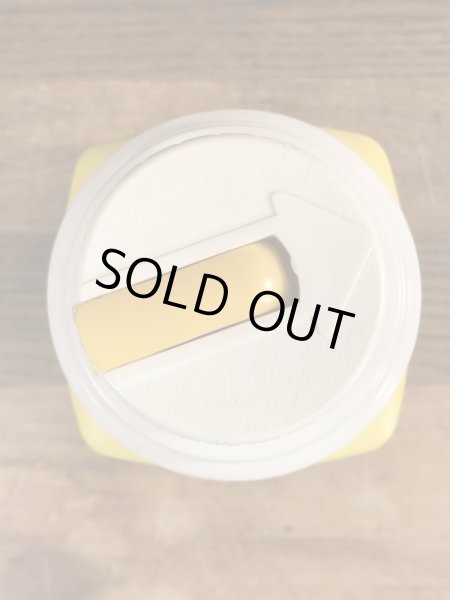 スマーフ　ビンテージ　水筒　80年代