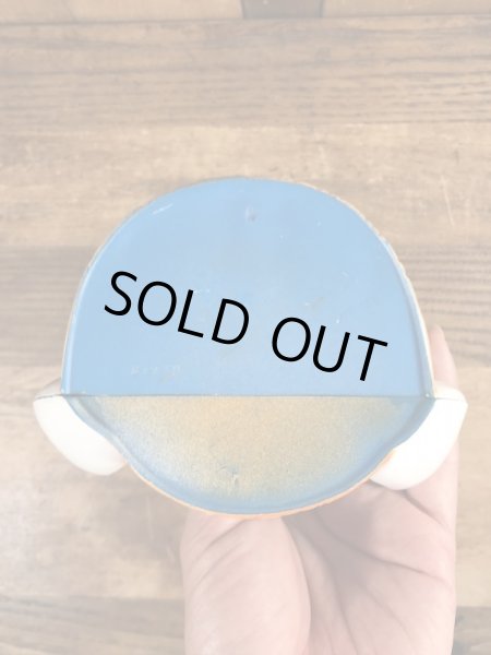 スマーフ　ヴィンテージ　チャッターチャムス　Mattel　80’s