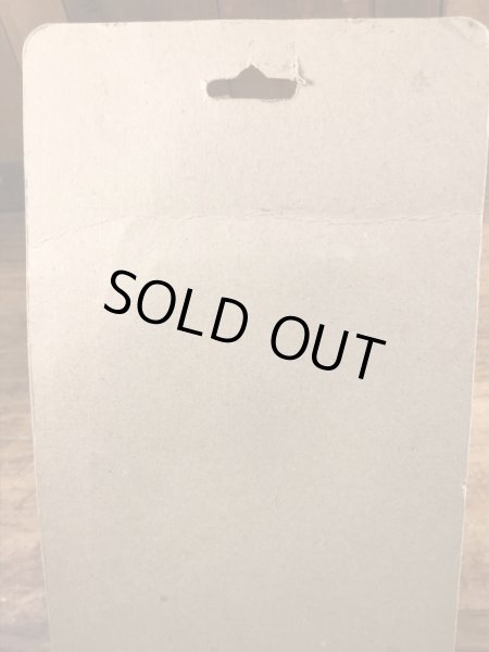 スマーフ　ビンテージ　プッシュトイ　80年代