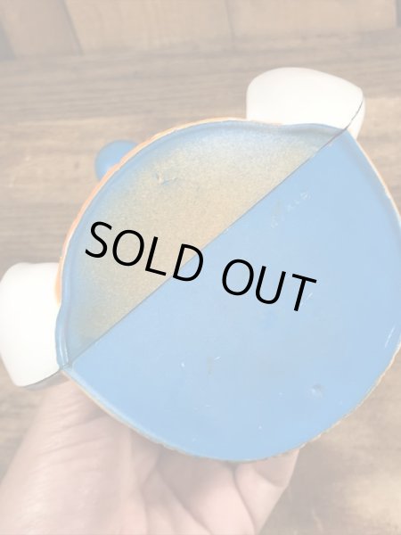 スマーフ　ヴィンテージ　チャッターチャムス　Mattel　80’s