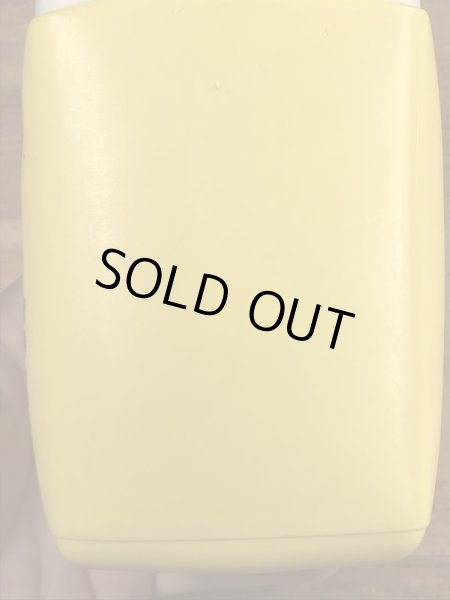 スマーフ　ヴィンテージ　サーモスボトル　80’s