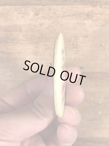 スマーフ　ビンテージ　缶バッジ　80年代