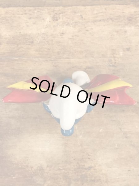 Smurf　ビンテージ　PVCフィギュア　おもちゃ　70年代