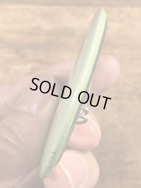 スマーフ　ビンテージ　缶バッジ　80年代