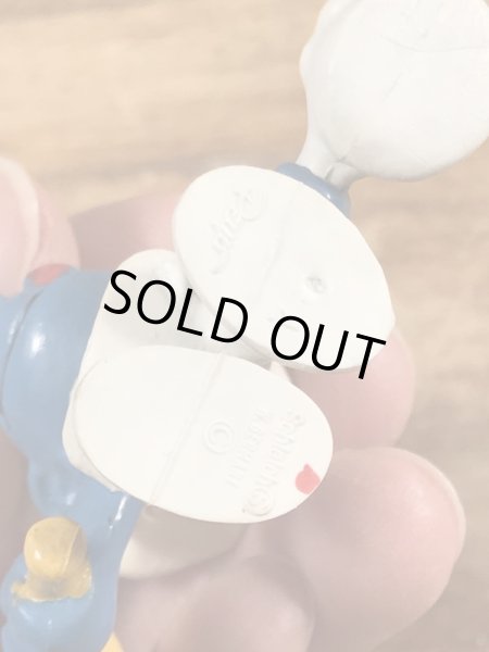 Smurf　ヴィンテージ　PVCフィギュア　おもちゃ　70’s